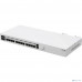 [Сетевое оборудование] MikroTik CCR2116-12G-4S+ Маршрутизатор проводной 12*1Gbit RJ45, 4*SFP+