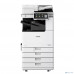 [Принтер,МФУ] Canon imageRUNNER C3926i MFP (5963C005){26/15 ppm A4/A3, 3,5 GB + SSD256GB, 1,8 Ghz, 1200dpi, USB, Network, Wi-Fi, Duplex, 2 х 550л, без крышки, без тонера} запуск АСЦ 