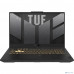 [Ноутбук] ASUS TUF Gaming FX707VJB-HX100 [90NR0MY5-M003R0] Grey 17.3" {FHD Core 5 210H/16Gb/SSD512Gb/RTX 3050 6Gb/noOS}