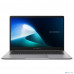 [Ноутбук] ASUS ExpertBook P1403CVA-S60770 [90NX0871-M00W00]  Misty Grey 14"/FHD/WV/300N/i7-13620H/16GB/SSD1TB/Intel UHD/FingerPrint/DOS}