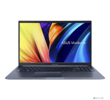 [Ноутбук] ASUS  Vivobook 15 X1502VA-BQ443 [90NB10T1-M00KV0] Blue 15.6" {FHD i5 13420H/16Gb/ SSD512Gb/ Intel UHD/noOs}