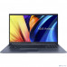 [Ноутбук] ASUS  Vivobook 15 X1502VA-BQ443 [90NB10T1-M00KV0] Blue 15.6" {FHD i5 13420H/16Gb/ SSD512Gb/ Intel UHD/noOs}
