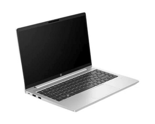[Ноутбук] HP ProBook 440 G10 [9E5Y5PT]  Silver14" { FHD  i5-1335U / 8GB / SSD 512G /FreeDOS}