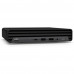 [Компьютер] HP Elite 800 G9 Mini [C7GG7AT] { i5-14500,16Gb DDR5-5600(1)/512Gb SSD M.2 NVMe/Kbd +Mouse/DOS} 