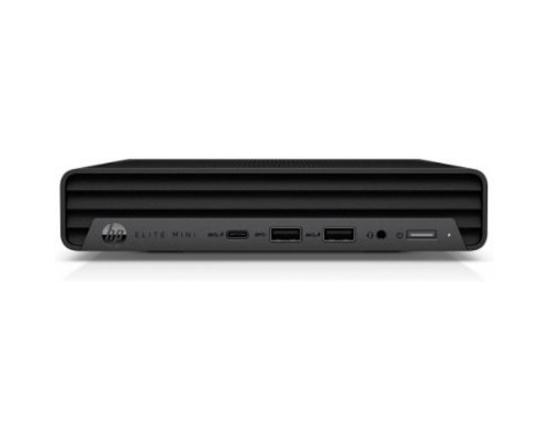 [Компьютер] HP Elite 800 G9 Mini [C7GG7AT] { i5-14500,16Gb DDR5-5600(1)/512Gb SSD M.2 NVMe/Kbd +Mouse/DOS} 