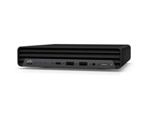 [Компьютер] HP Elite 800 G9 Mini [C7GG7AT] { i5-14500,16Gb DDR5-5600(1)/512Gb SSD M.2 NVMe/Kbd +Mouse/DOS} 