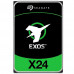 Жёсткий диск Seagate Exos 24 ТБ (ST24000NM007H)