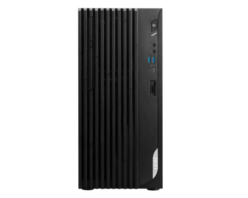 [Компьютер] MSI Pro DP180 14A-875XRU [9S6-B0A741-1068] Black { i5 14400/16Gb/SSD512Gb UHDG 730/noOS}