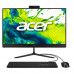 [Моноблок] Acer Aspire C24-2G [DQ.BPRCD.001] Black 23.8" {FHD  Ryzen 5 7430U/16Gb/SSD512Gb/NoOS}