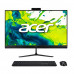 [Моноблок] Acer Aspire C27B [DQ.BMRCD.001] Black  27" {FHD i7 1355U/16Gb/SSD512Gb/NoOS/K+M}