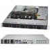 [Сервер] Supermicro SYS-1029P-WTRT 1U, 2xLGA3647, 12xDDR4, 10x2.5, 2x10GbE, IPMI, 2x750W, 2x PCIEx16, 1x PCIEx8