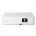 [Проектор] Epson CO-FH01 [V11HA84040] {3LCD 1920x1080 3000lm 16000:1, лампа 6000/12000 ч, HDMI, USB, встроенный динамик, коррекция трапеции ±30°, вес 2.4 кг}