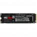 [накопитель] Samsung SSD 4TB 990 PRO PCIe Gen 4.0 x4 NVMe 2.0 V-NAND TLC MZ-V9P4T0BW