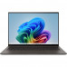 [Ноутбук] ASUS Zenbook S 14 OLED UX5406SA-PV055W [90NB14F1-M002C0] Grey 14" {OLED  Ultra 7 258V(2.2Ghz)/32768Mb/1024SSDGb/Win11Home + алюм корп}
