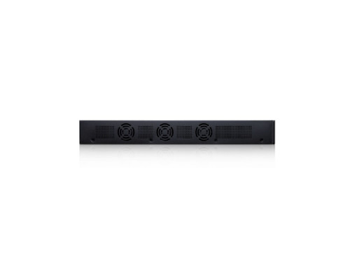 [Сетевое оборудование] UBIQUITI ES-48-500W PoE-коммутатор в стойку, 48х 1G RJ45, 2x SFP, 2x SFP+, раздача 436 Вт