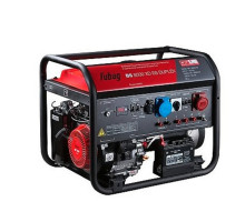 [Генераторы, Блоки автоматики] FUBAG BS 8500 XD ES Duplex [641021/641090]   