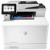 [Принтер/МФУ] HP Color LaserJet Pro M479fnw (W1A78A) {МФУ лазерный p/s/c/f, A4, 600dpi, 27/27 ppm, Opt.duplex, USB, Wi-F}