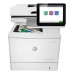 [Принтер/МФУ] HP Color LaserJet Ent M578dn MFP (7ZU85A#B19)