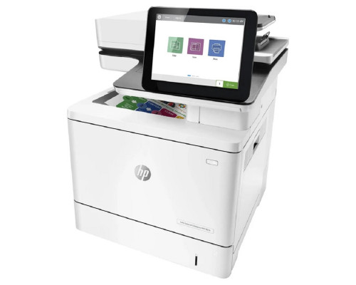 [Принтер/МФУ] HP Color LaserJet Ent M578dn MFP (7ZU85A#B19)