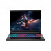 [Ноутбук] Acer Nitro V 16S AI [NH.U03CD.003] Black 16" {WQXGA   Ryzen™ 7 260/32 GB DDR5/1024GB PCIe NVMe SSD/RTX™ 5060 8GB/ noOs}