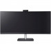 [Монитор] LCD Acer 34" CB343CURDbemiiphcuzx  {IPS 3440x1440 60Hz 4ms 300cd 2xHDMI2.0 DisplayPort1.2 USB-C(90W) RJ45 2xUSB3.2(Gen2) USB3.2(Gen1) Webcam 2x7W VESA}