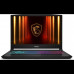 [Ноутбук] MSI Katana 17 HX B14WGK-274XRU [9S7-17L791-274]  i7 14650HX/32Gb/SSD1Tb/RTX 5070 8Gb/17.3"/IPS/QHD/DOS/black