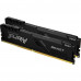 [Модуль памяти] Kingston DRAM 64GB 3200MHz DDR4 CL16 DIMM (Kit 2x32Gb) KF432C16BBK2/64