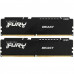 [Модуль памяти] Kingston DDR5 32GB Kit (2x16Gb) 5600 MT/s CL40 KF556C40BBK2-32