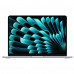 [Ноутбук] Apple MacBook Air 13-inch 2025 [MW0X3RU/A] Silver 13.6" Liquid Retina {(2560x1600) M4 10C CPU 10C GPU/16GB/512GB SSD} (A3240) (РФ)