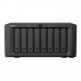 [Дисковый массив] SYNOLOGY DS1825+ СХД настольное исполнение 8BAY NO HDD USB3