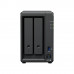 [Дисковый массив] Synology DS725+ СХД настольное исполнение 2BAY NO HDD 