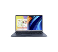 [Ноутбук] ASUS Vivobook 15 X1502VA-BQ924 [90NB10T1-M01890] Blue 15.6" {FHD i7 13620H/ 16Gb /SSD512Gb /Intel Iris Xe/noOs}