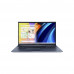 [Ноутбук] ASUS Vivobook 15 X1502VA-BQ924 [90NB10T1-M01890] Blue 15.6" {FHD i7 13620H/ 16Gb /SSD512Gb /Intel Iris Xe/noOs}