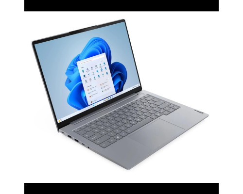 [Ноутбук] Lenovo ThinkBook 14 G8 IAL [21SJ002AGQ] (КЛАВ.РУС.ГРАВ.) Arctic Grey 14" {WUXGA IPS Ultra 5 225U/16GB/512GB SSD/DOS/+Case}