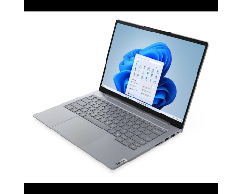 [Ноутбук] Lenovo ThinkBook 14 G8 IAL [21SJ002AGQ] (КЛАВ.РУС.ГРАВ.) Arctic Grey 14" {WUXGA IPS Ultra 5 225U/16GB/512GB SSD/DOS/+Case}