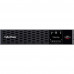 [ИБП] CyberPower PR3000ERTXL2U ИБП {Line-Interactive, 3000VA/3000W USB/RS-232/EPO/Dry/SNMPslot (IEC C13 x 6, IEC C19 x 2) (12V / 9AH х 4) NEW}