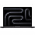 [Ноутбук] Apple MacBook Pro 14-inch 2024 [MX2H3HN/A] (КЛАВ.РУС.ГРАВ.) Space Black 14.2" Liquid Retina XDR {(3024x1964) M4 Pro 12C CPU 16C GPU/24GB/512GB SSD/без переходника на EU арт.11007065} (A3401) (Индия) 