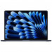 [Ноутбук] Apple MacBook Air 15-inch 2025 [MW1M3ZA/A] (КЛАВ.РУС.ГРАВ.) Midnight 15.3" Liquid Retina {(2880x1864) M4 10C CPU 10C GPU/16GB/512GB SSD/рекоменд.переход.1979059/1991284/11065944} (A3241) (США)