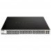 [Сетевое оборудование] D-Link DGS-1210-52MPP/E2A PROJ Настраиваемый L2 коммутатор с 48 портами 10/100/1000Base-T и 4 портами 1000Base-X SFP (порты 1-48 PoE 802.3af/at, PoE-бюджет 740 Вт) 