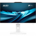 [Моноблок] MSI Pro AP242P 14M [9S6-AE0622-826] White  23.8" {FHD i5 14400(2.5Ghz)/16384Mb/512SSDGb/DOS}