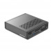 [Компьютер] Minisforum Мини ПК MS-01-S1390/32GB+1TB (i9-13900H)) 32GB+1TB, Intel Graphics, Win11 Pro