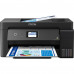 [Принтер/МФУ] Epson  L14150 (C11CH96404/C11CH96505/C11CH96403/C11CH96502/C11CH96507) {A3, ADF, duplex, 35 стр./мин., Ethernet, Wi-Fi }