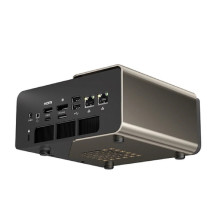 [Компьютеры] GMK Technology EVO-T1/I9-285H/64GB+1TB NucBox EVO-T1/I9-285H/64GB+1TB (Intel Ultra 9 285H) 64GB+1TB, Win 11 Pro