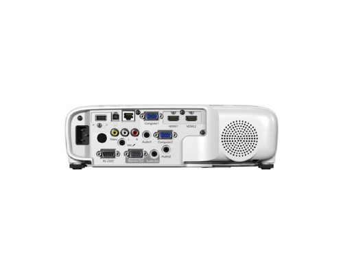 Проектор Epson EB-982W white {3LCD 1280x800 4200Lm 16000:1, 3.1 kg} V11H987040