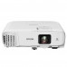 [Проектор] Epson EB-992F [V11H988040] white Проектор (LCD, 1920х1080, 4000Lm, 16000:1, Wi-fi, Miracast,3.1 kg) 