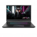 [Ноутбук] Gigabyte Aorus 15 [BKF-H3KZ754SD] Black 15.6" {QHD i7 13620H/16Gb(2*8)/1Tb SSD/RTX 4060 для ноутбуков - 8Gb/DOS}