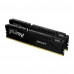 [Модуль памяти] Kingston DDR5 32GB Kit (2x16Gb) 5200 MT/s CL40 KF552C40BBK2-32
