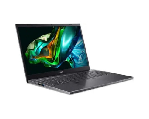 [Ноутбук] Acer Aspire5 A515-58GM-54PX [NX.KQ4CD.006] Iron 15.6" {FHD i5 13420H/16384Mb/512PCISSDGb/RTX2050 4Gb/noOs}