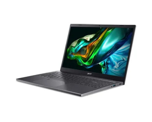 [Ноутбук] Acer Aspire5 A515-58GM-54PX [NX.KQ4CD.006] Iron 15.6" {FHD i5 13420H/16384Mb/512PCISSDGb/RTX2050 4Gb/noOs}