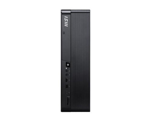 [Компьютер] MSI Pro DP80 A14TAG-059XRU [9S6-B20821-059] Black {Intel Core i7 14700(2.1Ghz)/32768Mb/1024PCISSDGb/noDVD/Int:nVidia GeForce RTX3050 6Gb/noOS}